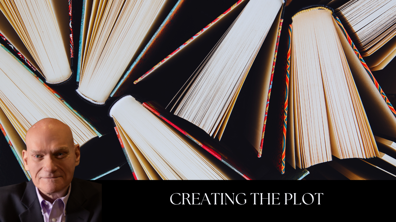 How to Create the Plot of a Story: The Ultimate Guide