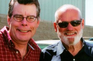 Steven King Writing Tips