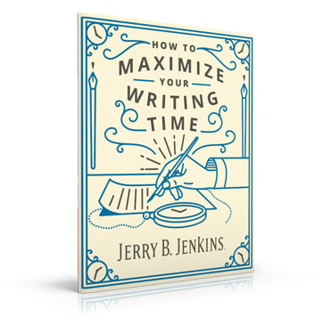 jj-home-maximize-writing-time