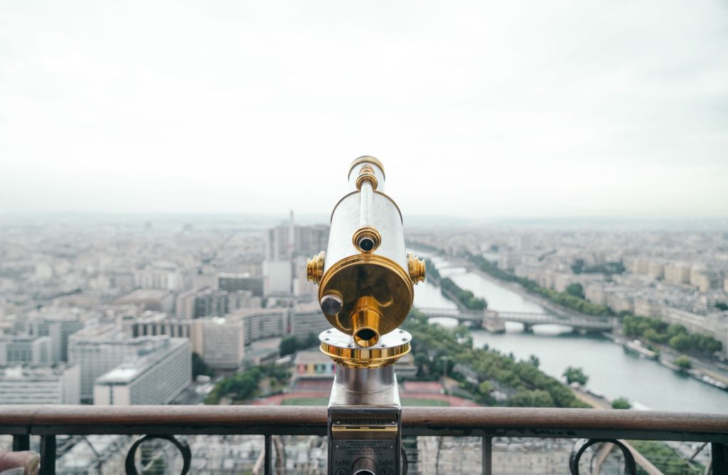 Point of View