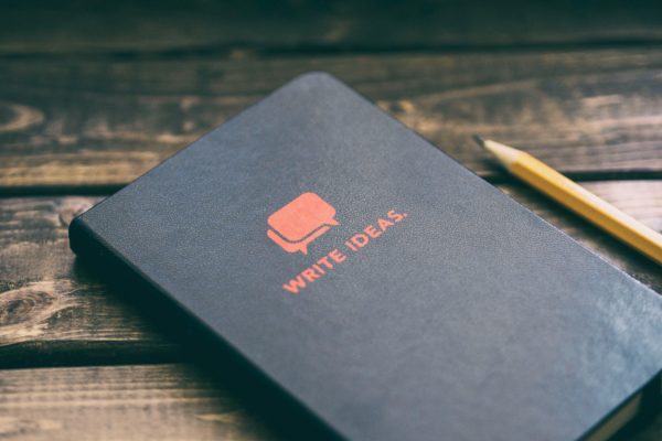 How to Get Inspired to Write