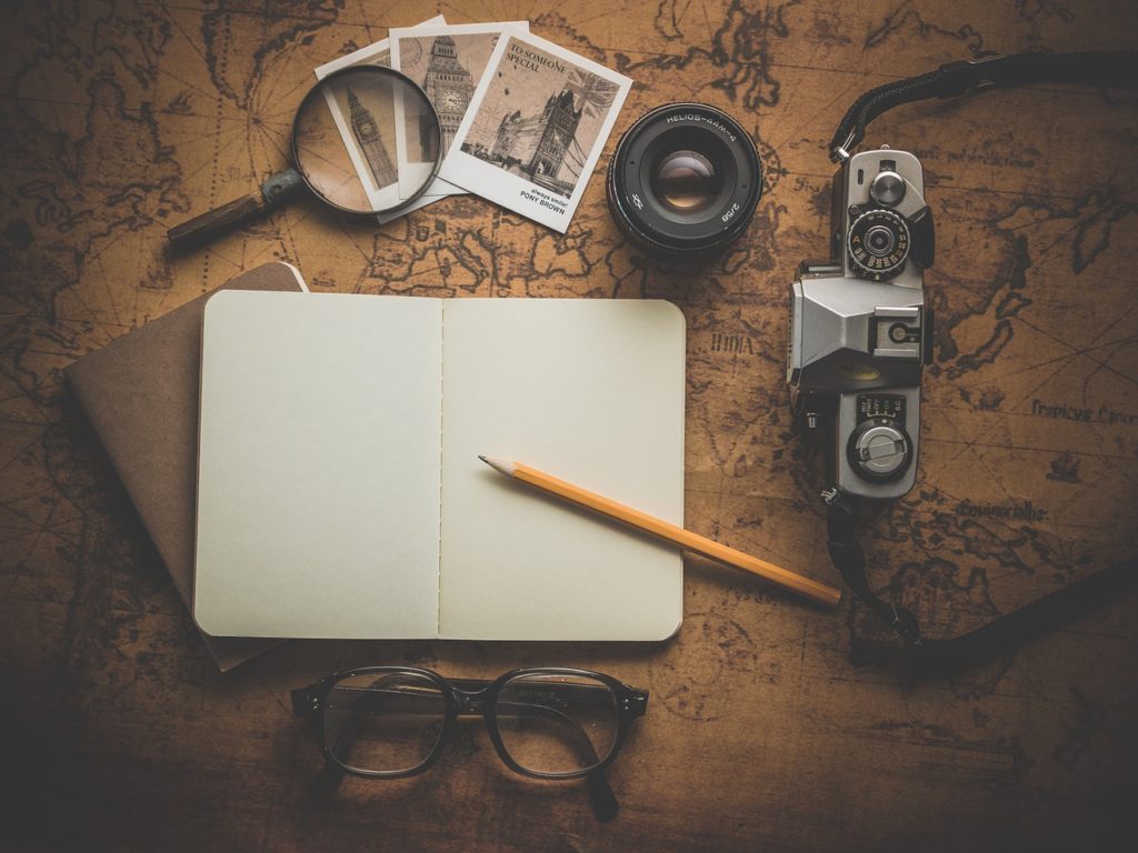 writing styles